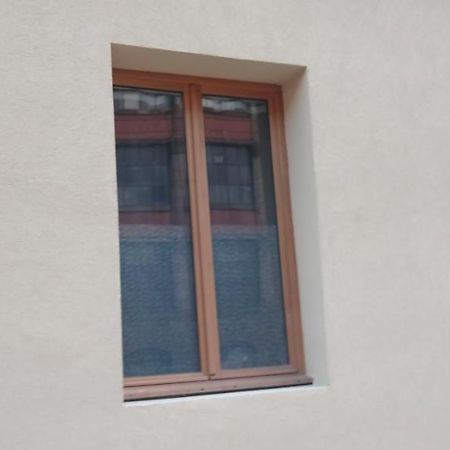 Gite Mimosa باكارا المظهر الخارجي الصورة