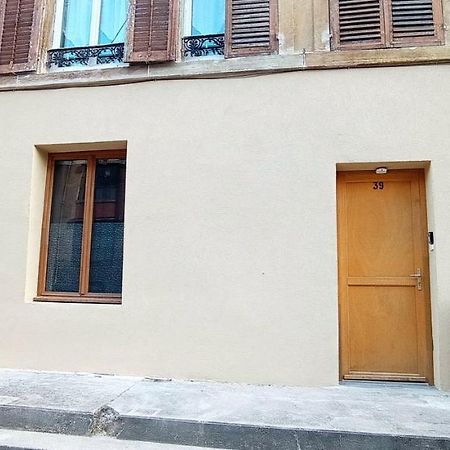 Gite Mimosa باكارا المظهر الخارجي الصورة